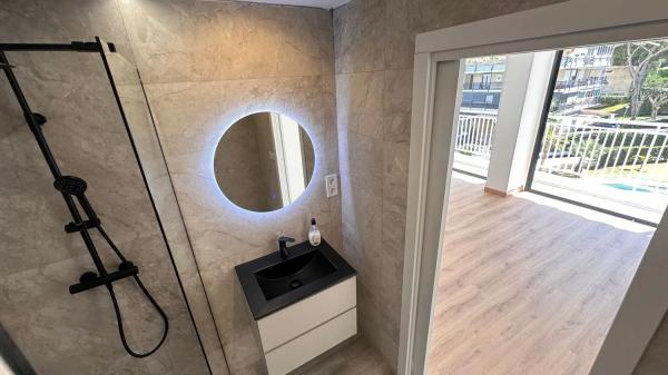 Estudio en avenida Albufereta, 77