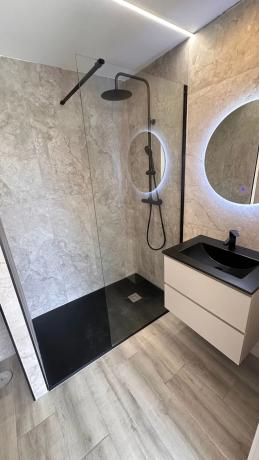 Estudio en avenida Albufereta, 77