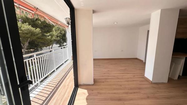 Estudio en avenida Albufereta, 77