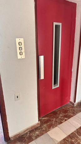 Estudio en avenida Albufereta, 77