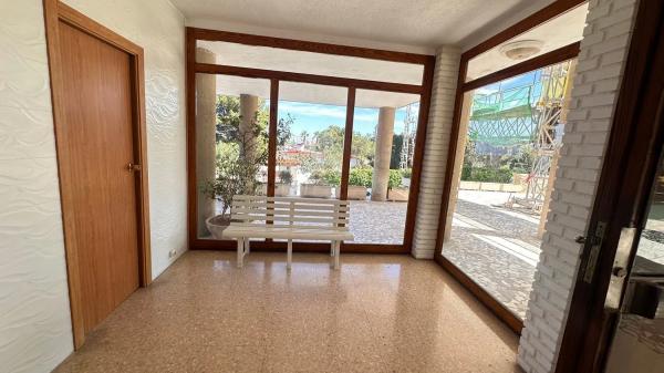 Estudio en avenida Albufereta, 77