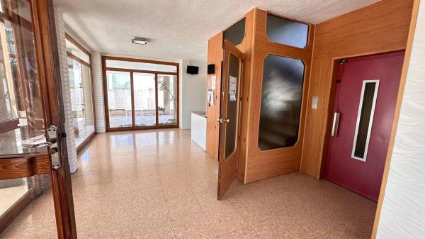 Estudio en avenida Albufereta, 77