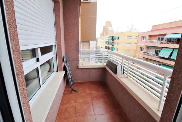 Piso en calle Sagra