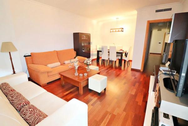 Piso en calle Sagra