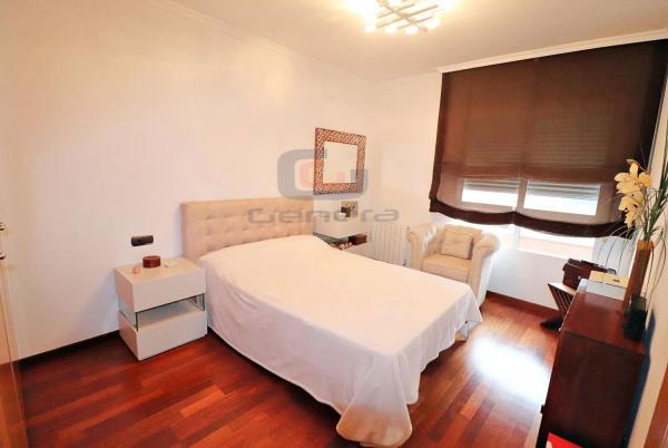 Piso en calle Sagra