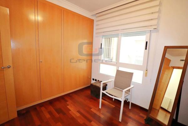 Piso en calle Sagra