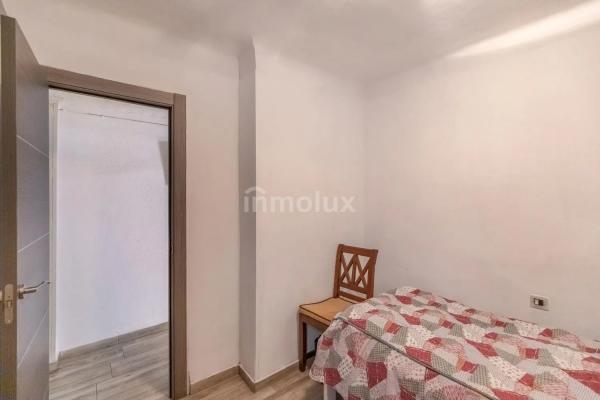 Piso en calle Alcala