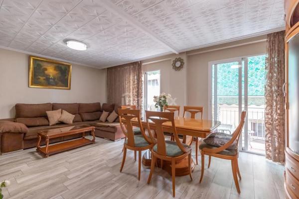 Piso en calle Alcala