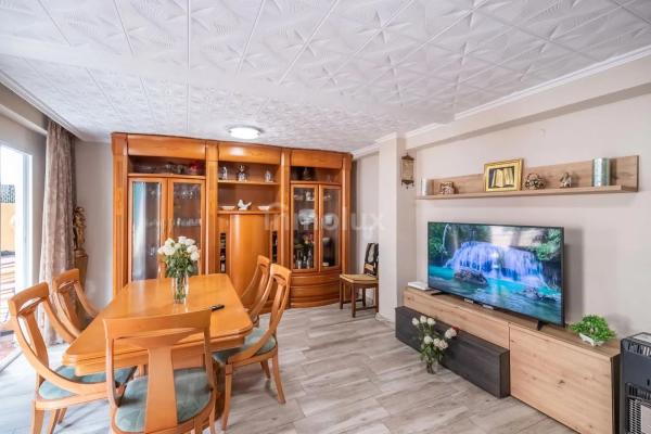 Piso en calle Alcala