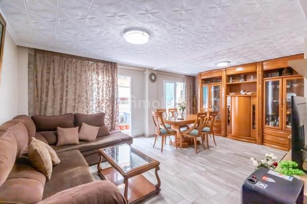 Piso en calle Alcala