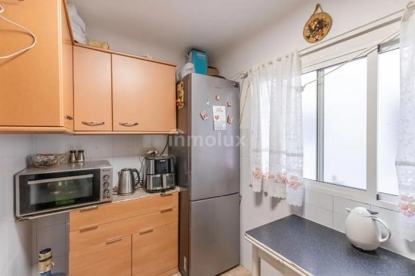 Piso en calle Alcala