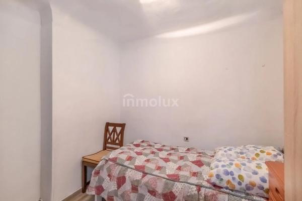 Piso en calle Alcala