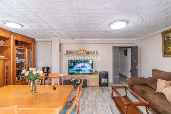 Piso en calle Alcala