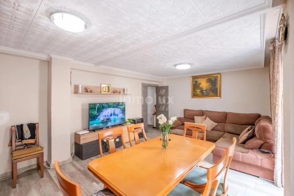 Piso en calle Alcala