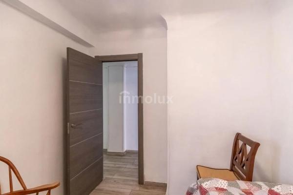 Piso en calle Alcala