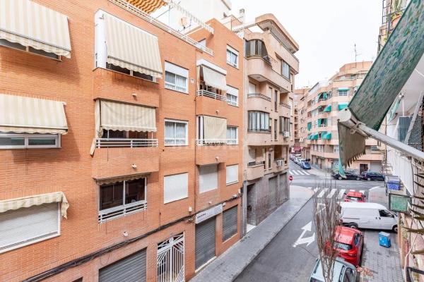 Piso en calle Alcala