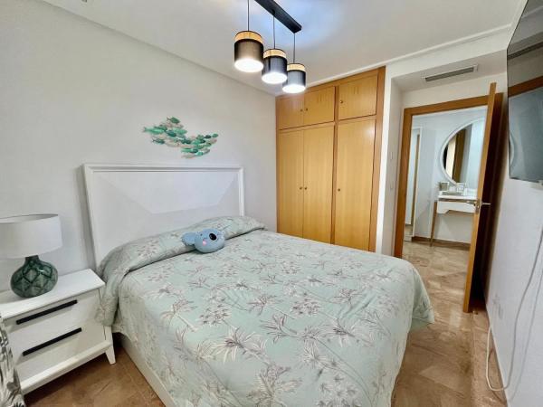 Piso en calle San Vicente