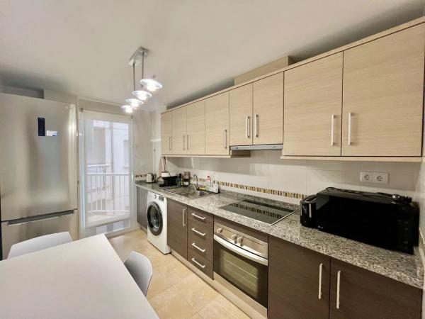 Piso en calle San Vicente