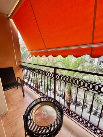 Piso en calle San Vicente