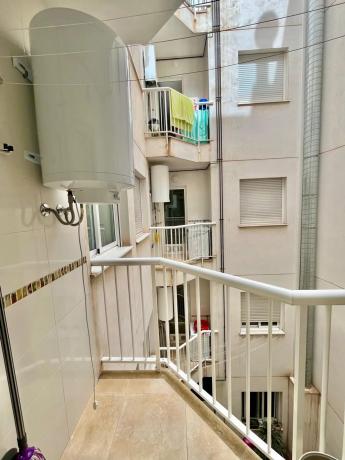 Piso en calle San Vicente