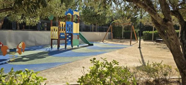 Dúplex en calle del Padre Arrupe, 18