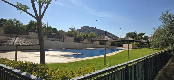 Dúplex en calle del Padre Arrupe, 18