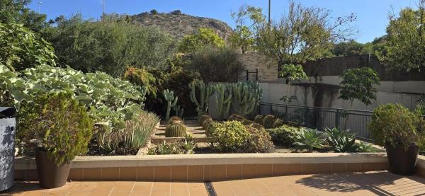 Dúplex en calle del Padre Arrupe, 18