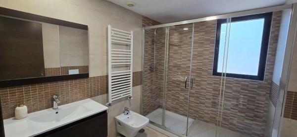 Dúplex en calle del Padre Arrupe, 18