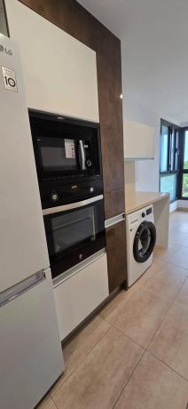 Dúplex en calle del Padre Arrupe, 18