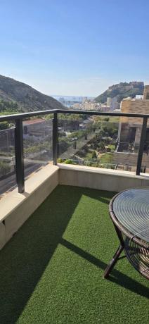 Dúplex en calle del Padre Arrupe, 18