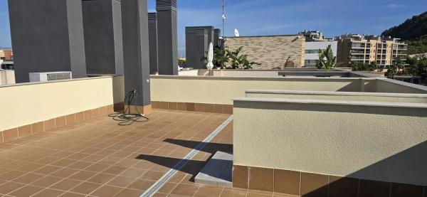 Dúplex en calle del Padre Arrupe, 18