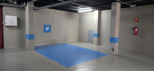 Dúplex en calle del Padre Arrupe, 18