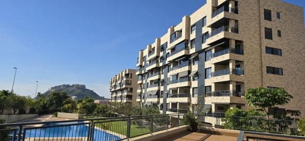 Dúplex en calle del Padre Arrupe, 18