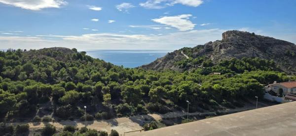 Dúplex en calle del Padre Arrupe, 18