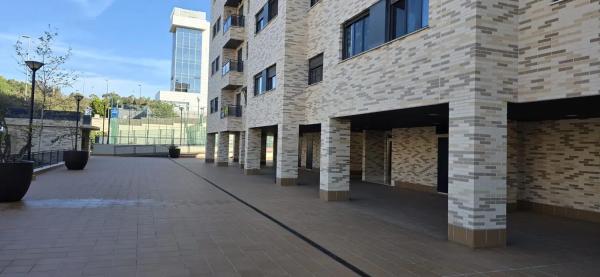 Dúplex en calle del Padre Arrupe, 18