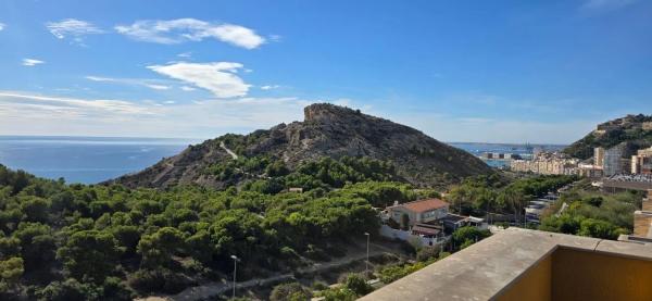 Dúplex en calle del Padre Arrupe, 18