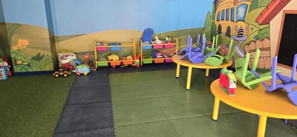 Dúplex en calle del Padre Arrupe, 18