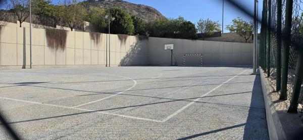 Dúplex en calle del Padre Arrupe, 18