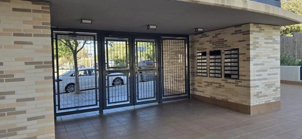 Dúplex en calle del Padre Arrupe, 18