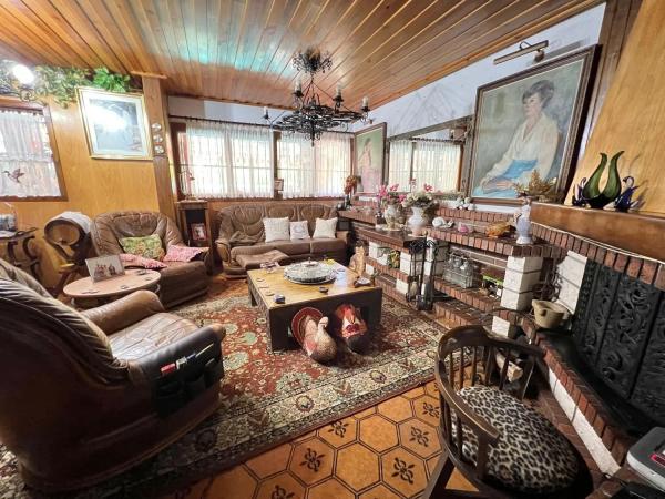 Casa independiente en avenida Albufereta