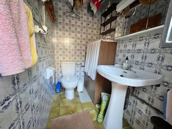 Casa independiente en avenida Albufereta