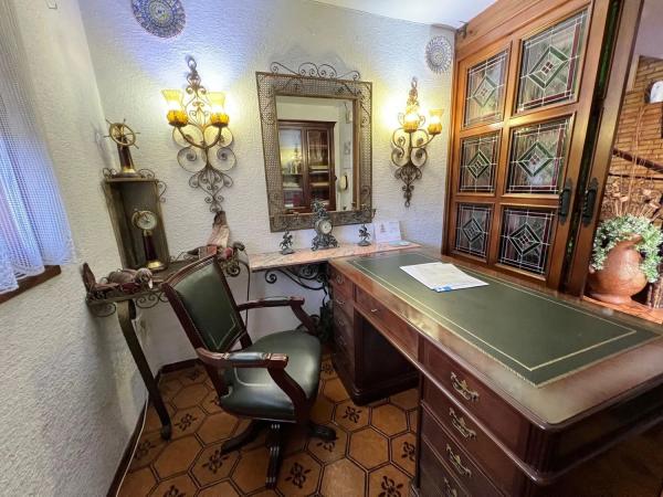 Casa independiente en avenida Albufereta