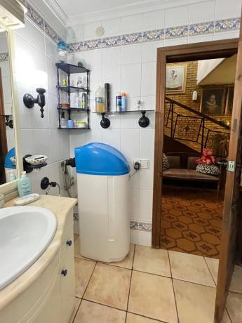 Casa independiente en avenida Albufereta