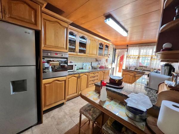 Casa independiente en avenida Albufereta