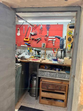 Casa independiente en avenida Albufereta