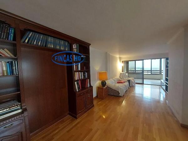 Piso en Barrio Ensanche-Diputación