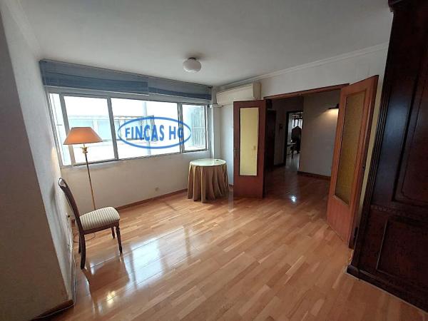 Piso en Barrio Ensanche-Diputación