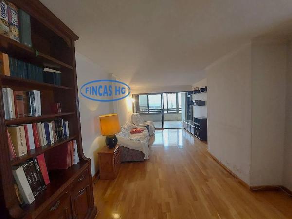 Piso en Barrio Ensanche-Diputación