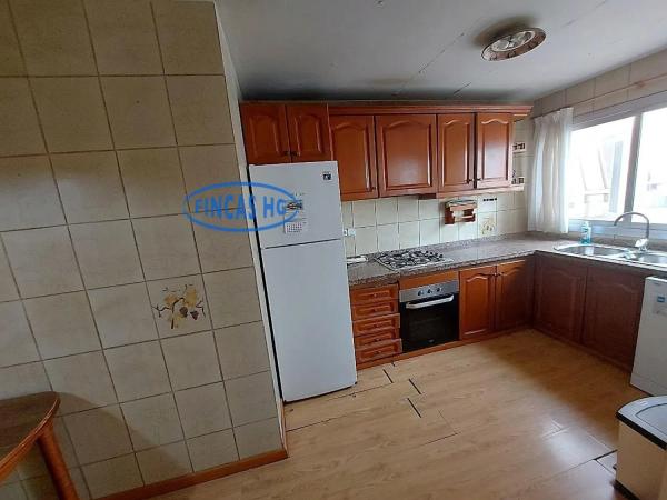 Piso en Barrio Ensanche-Diputación