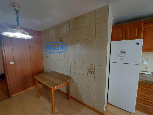 Piso en Barrio Ensanche-Diputación